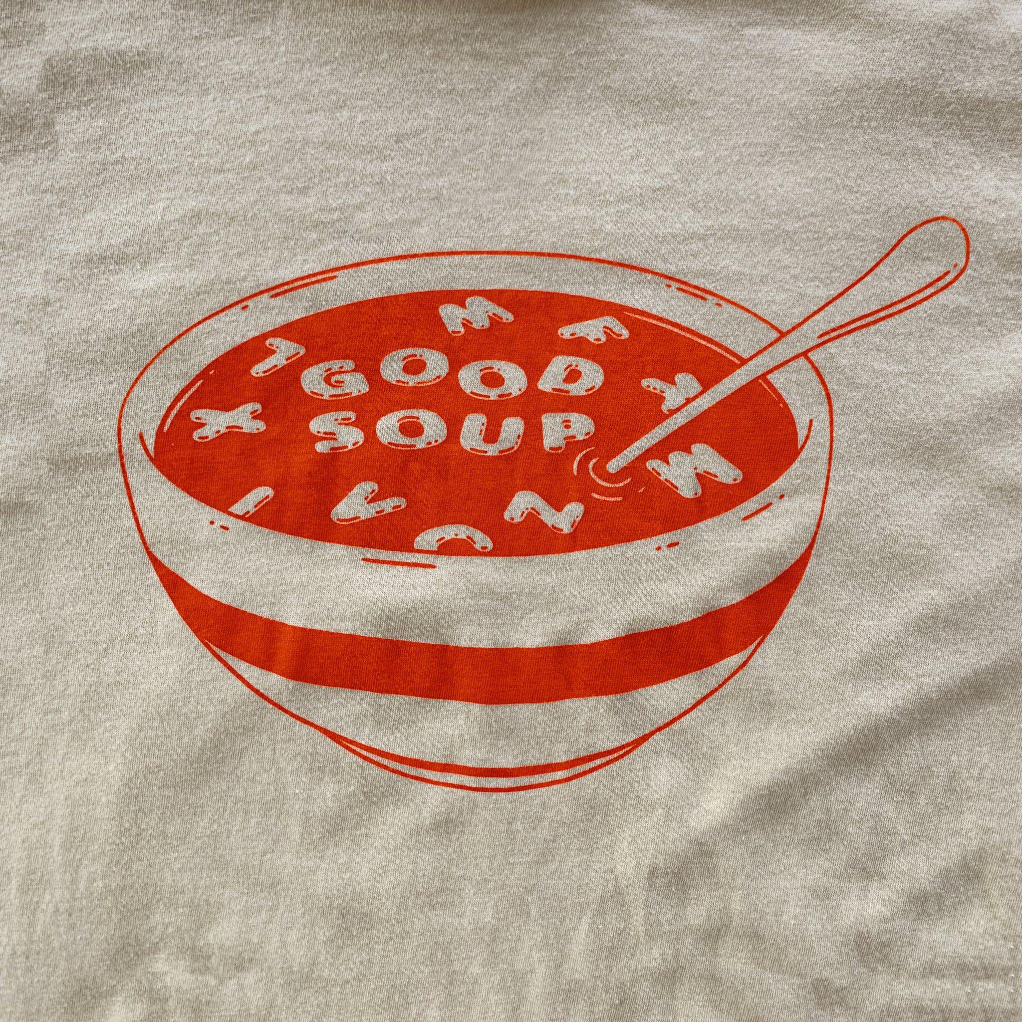 Good Soup - Shirt